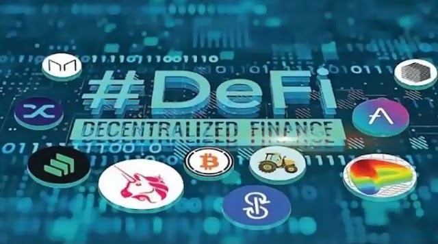 How I Choose the Most Promising DeFi Projects in 2025
