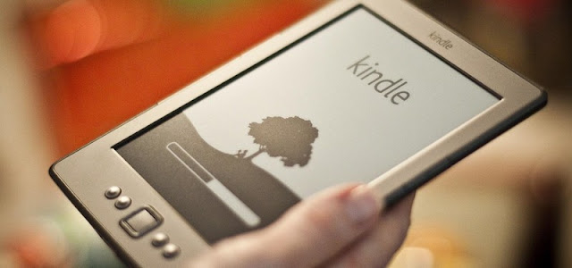 Access all over users! Amazon Kindle Supports