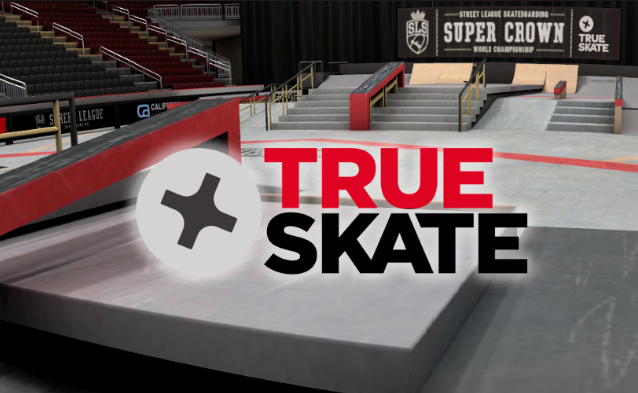 Dowload True Skate Mod Apk Android Unlimited Money Terbaru