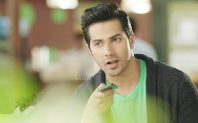 Varun Dhawan Wallpaper