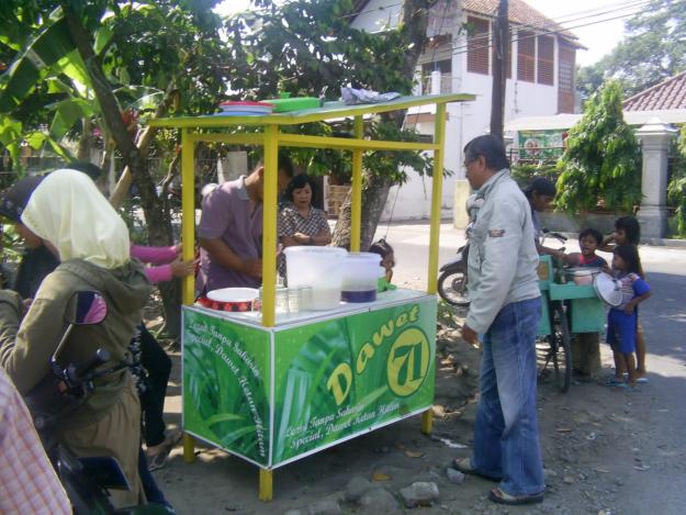 suci s blog TREN DALAM  MEMULAI BISNIS KECIL