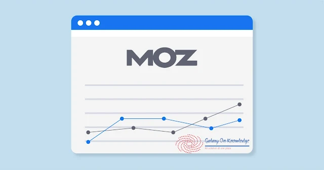 what is mozrank