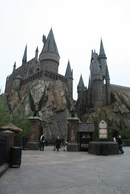 The Wizarding World of Harry Potter