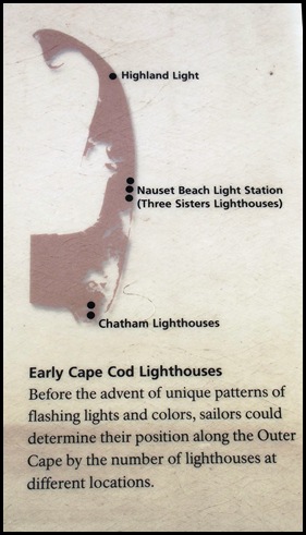Seals, lighthouses, Cedar hike 105