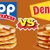 Denny's vs iHop $100 Gift card! | Giftcards Giveaway