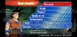 Dragon Ball Z ISO PPSSPP