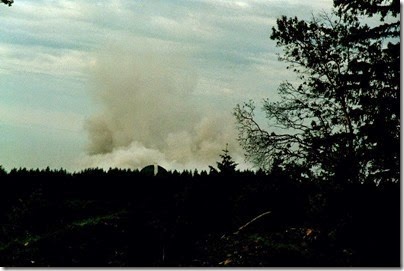 FH000021 Trojan Nuclear Power Plant Cooling Tower Implosion on May 21, 2006