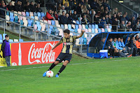 Barakaldo CF v Bilbao Athletic