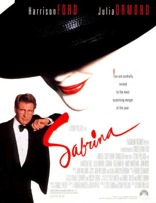 Sabrina 1995 Film Completo Download