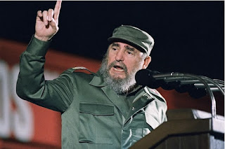 FidelCastro