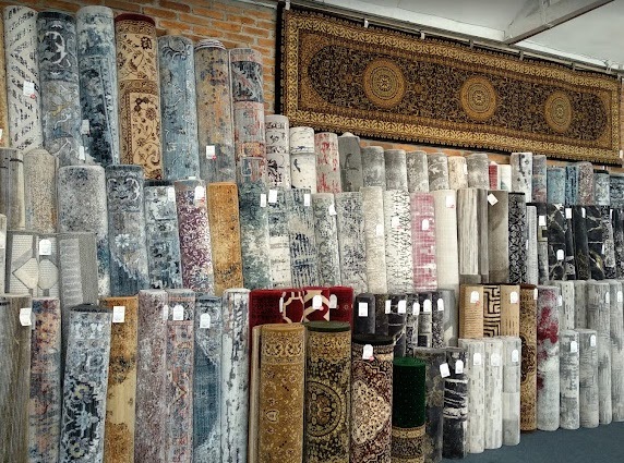 Daftar Grosir Karpet Murah di Bandung