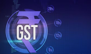 In April, GST collection hits a record high of Rs 2.10 lakh crore