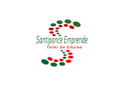 Logotipo Santiponce Emprende formato jpg