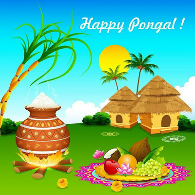 Pongal Images For Twitter