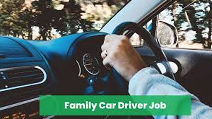 Driver Job in Aligarh