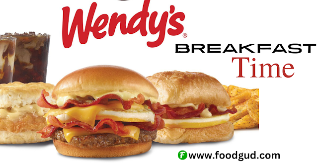 Wendy's Breakfast: A delicious option to start your day