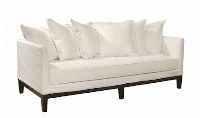 Slipcovered Sofas on Design Blog   Home Decor Tips  Furniture Friday  Slipcovered Sofas