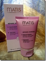 matis peeling