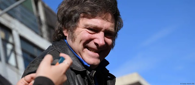 Milei verá al papa y a Netanyahu en gira internacional