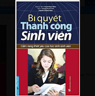 Bí Quyết Thành Công Sinh Viên ebook PDF-EPUB-AWZ3-PRC-MOBI