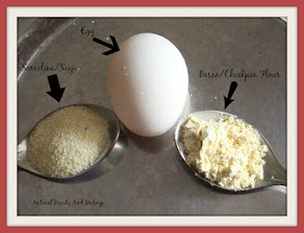 Egg face pack from 5 tips to brighten up your dull, tired face naturally 