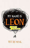 My Name Is Leon 2022 Dual Audio Hindi [Fan Dubbed] 720p HDRip
