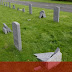 Vandalized Commonwealth war graves fix charge sums £17k 