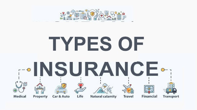 What Is Insurance, Components and Types of Insurance
