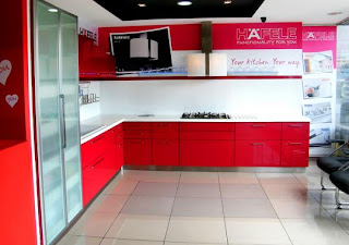 kitchen cabinet kerala