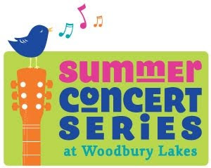 Join us for the Summer Concert Series!