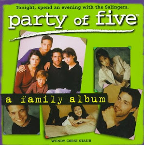 Party of Five: A Family Album