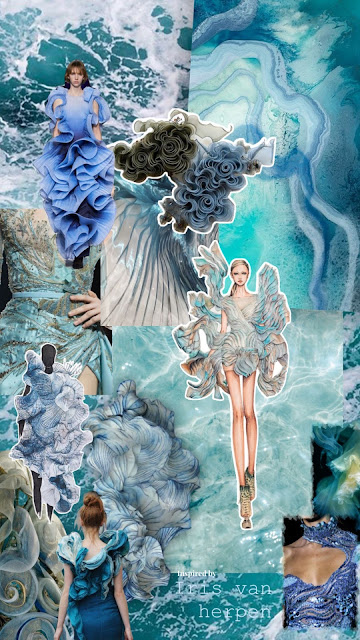 10 elements of fashion design