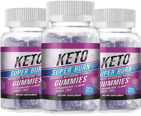 Keto Super Burn Reviews The Secret On Powerful Fat Burning Ketosis Formula Revealed! Benefits, Uses, Work, Results And Where To Buy?