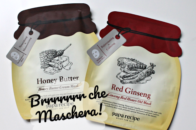 Maschere Papa Recipe