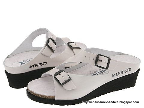 Chaussure sandale:chaussure-618601