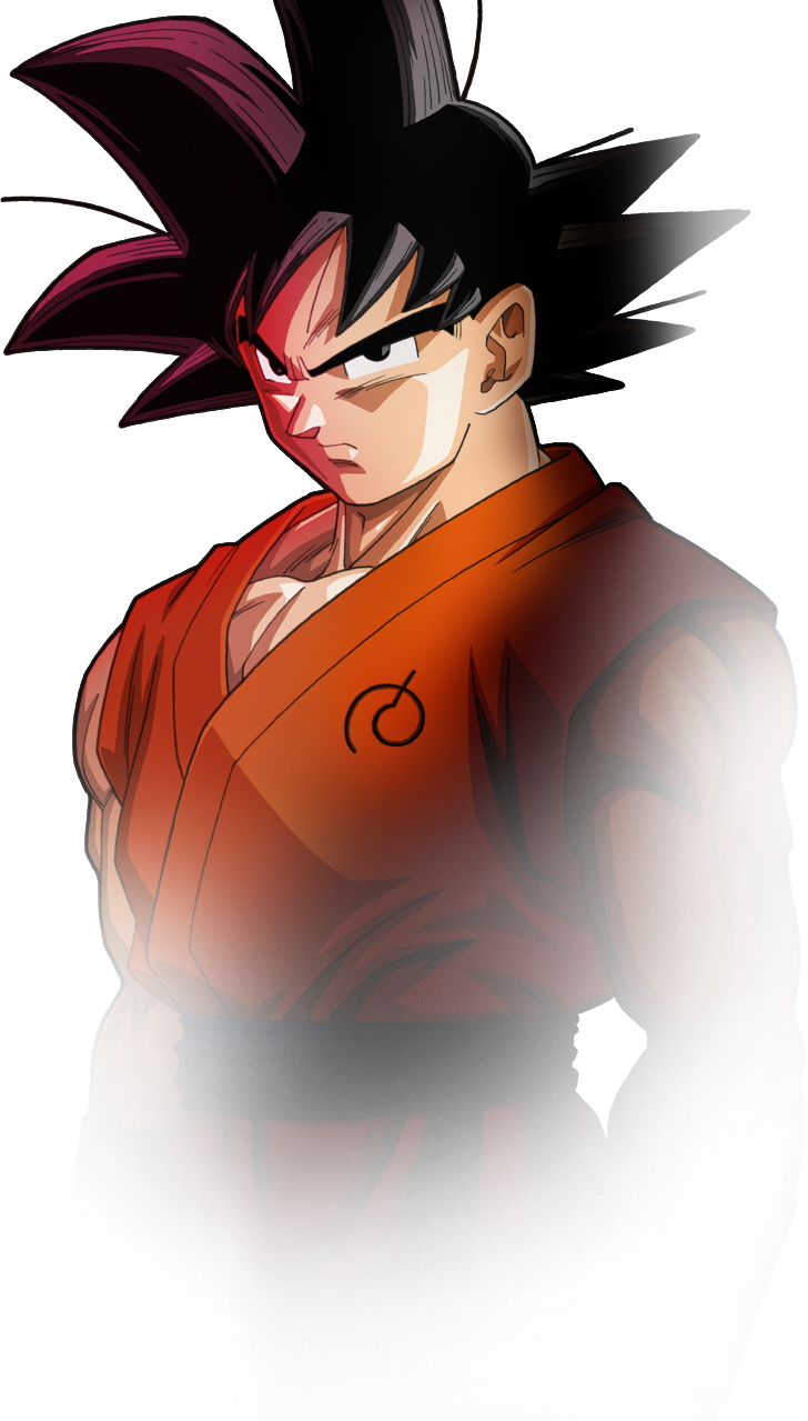 Imagen Gohan adulto con ropa de goku png Dragon Ball  - imagenes de la ropa de goku