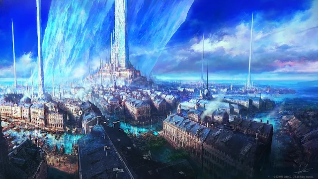 FINAL FANTASY, FINAL FANTASY XVI