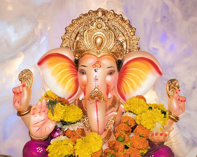 Images Of Vinayaka God