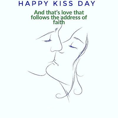 Kiss Day Images