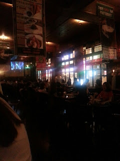 Dublin Irish Pub, Gangnam Seoul