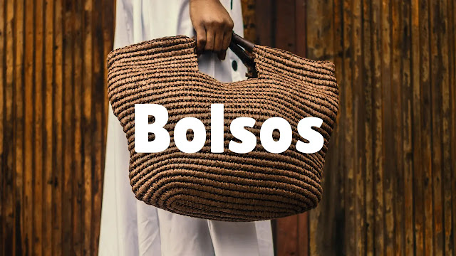 Patrones de bolsos con grannys y mochilas coloridas a crochet | Ebook No. 152