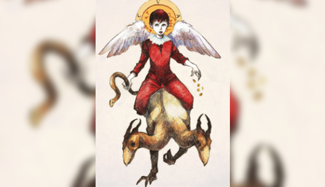 Kisah Nyata Setan Valak - The Conjuring 2  Beritapedia