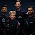 Shubhanshu Shukla shares video of floating in space.