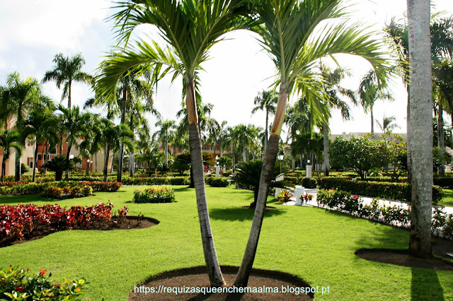 REPÚBLICA DOMINICANA Resort Bahia Principe