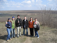 Tvarditsa Moldova Bulgarian Spring