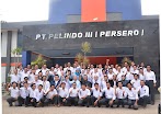 Beginilah Honor Pegawai Pelindo 3