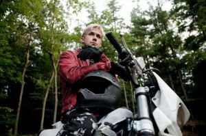 The Place Beyond The Pines 2013