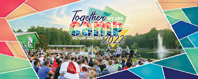 Victory Junction is a year-round camping facility for children with serious illnesses and chronic medical conditions.