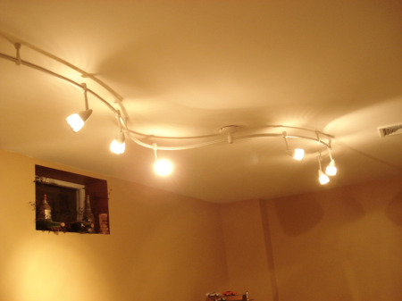 Bedroom Ceiling Light Fixtures