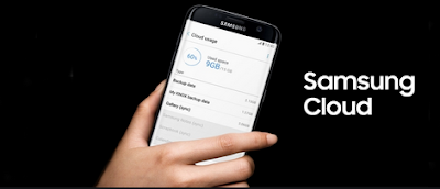 Cara Mengakses My Samsung Cloud di Samsung Galaxy